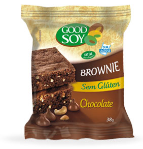 foto_brownie_g[1].jpg - Açúcar, mix sem glúten(farinha de arroz, amido de mio, fécula de mandioca, farinha de soja integral),   óleo vegetal,castanha de caju, ovos desidratados, cacau em pó, açúcar mascavo,bicarbonato de sódio, pirofosfato de sódio, goma xantana, emulsificante: lecitina de soja, conservantes: sorbato de potássio, propionato de cálcio, acidulante: ácido cítrico, aromatizantes. NÃO CONTÉM GLÚTEN. Não Contém lactose.